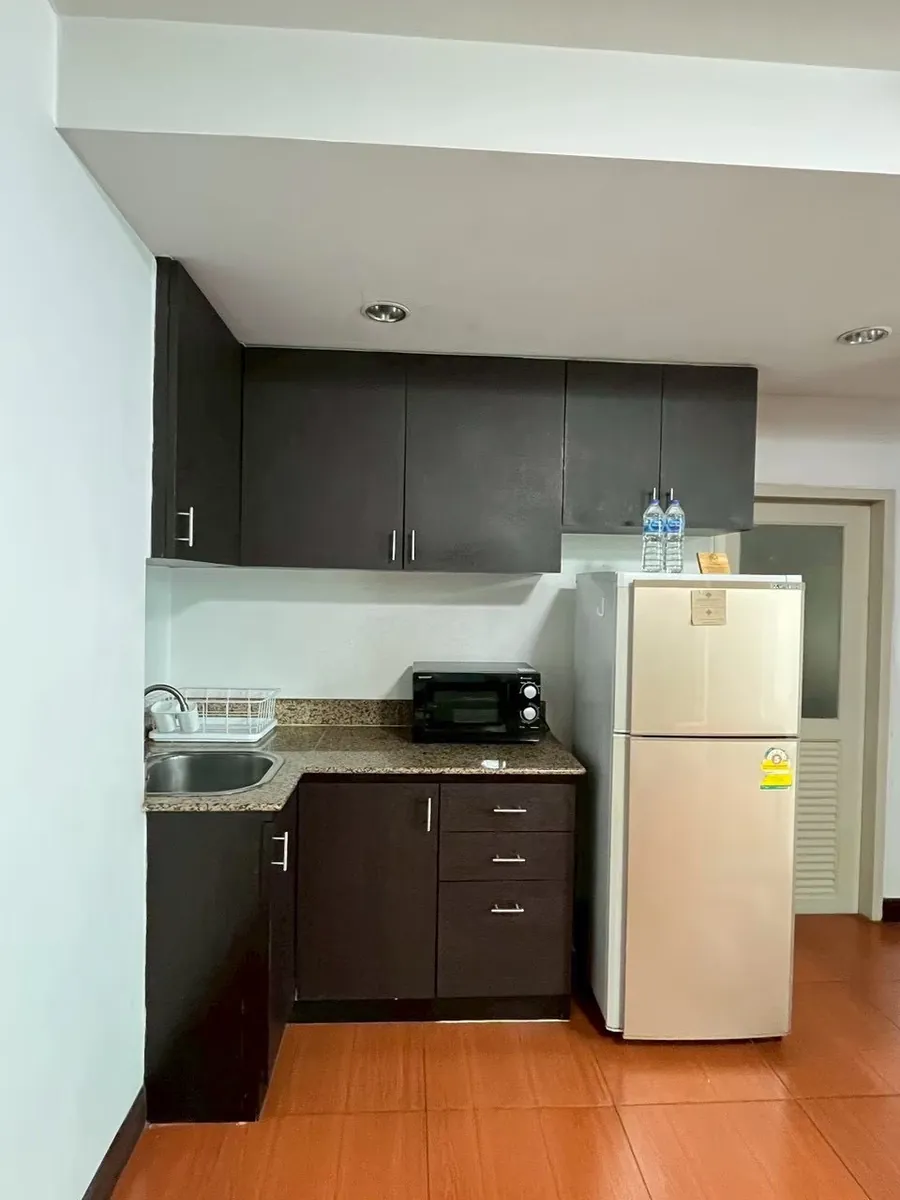 Deluxe Room — Room 133 (4)