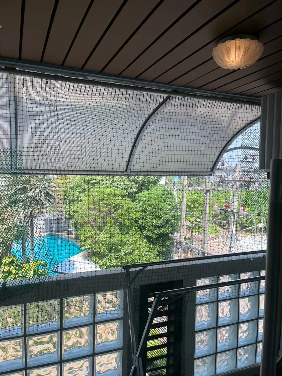 Deluxe Room — Room 142 (2)