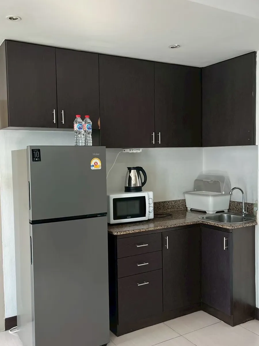 Deluxe Room — Room 142 (4)