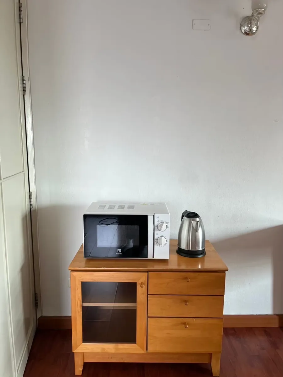 Junior Suite — Room 254 (2)