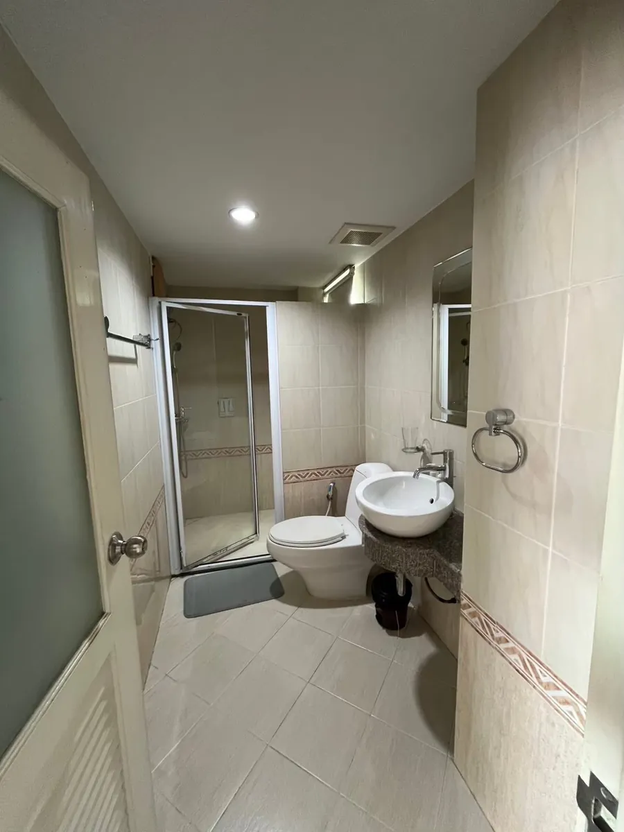 Junior Suite — Room 254 (4)